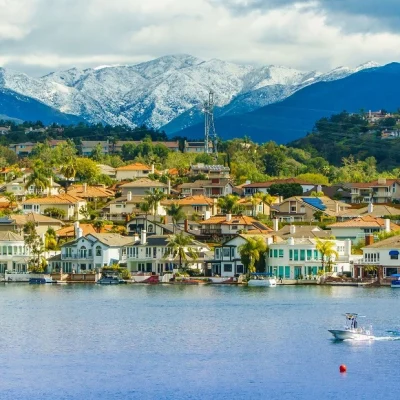 Mission Viejo area we serve